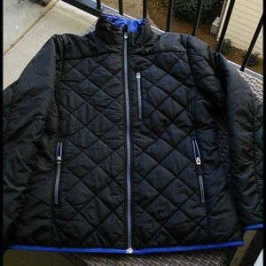 Lands End Primaloft!  😊